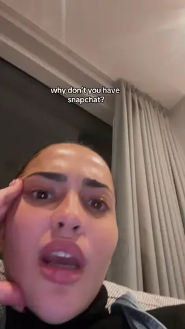 anyone over 21 should NOT be on snapchat i stand by it