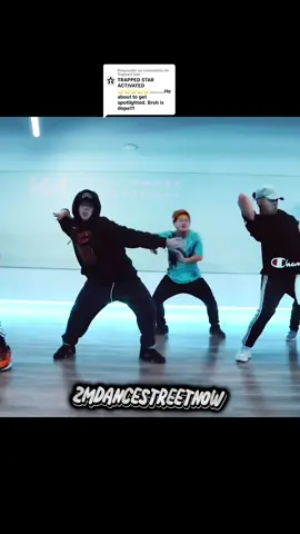 Respondendo a @Trapped Star PART 2 -  