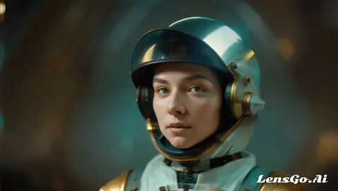 Dare to dream. Free to generate