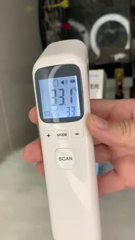 [HÀNG CHÍNH HÃNG TẶNG PIN-BẢO HÀNH 12 THÁNG] Nhiệt kế hồng ngoại cảm ứng đo trán đa năng - Máy đo nhiệt độ trẻ em chính xác CK-T1502-Máy đo nhiệt độ cơ thể tự động  #maydonhietdotreem #maydonhietdo