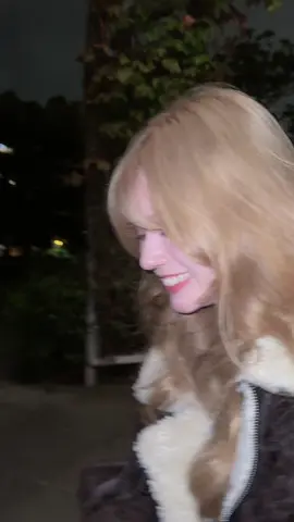 友達に人生初金髪見せてきた#04 #fyp 