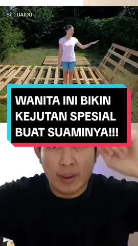 HASILNYA GANYANGKA BANGET‼️😱 #TikTokTainment #storytime #shortmovie #fyp #foryoupage #foryourpage #foryou #tiktokindo #kisahnyata #fy 