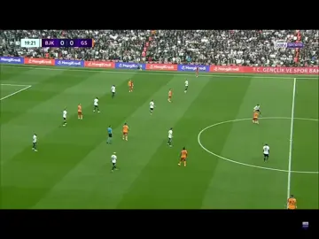 #CapCut  abubar amir icardi sais gol bjk 3 gs 1 tiktok fyp