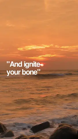 fix you + sunset >>>