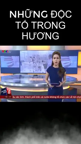 NHỮNG ĐỘC TỐ TRONG HƯƠNG. Với 3 nén hương đốt cháy trong thời gian 40 phút, kết quả xét nghiệm cho thấy, khói hương khi cháy sẽ sinh ra nhiều loại khí độc như SO2, CO, NO2. #doc #docto #khidoc #khoihuong #so2 #co #no2