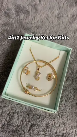 Jewelry Set for Kids! Christmas gift for kids Birthday gift ✨ #jewelrysetforgirls #forkids #forgirls #kidsset #giftforkids #jewelryset #jewelry #giftideasforkids #gift