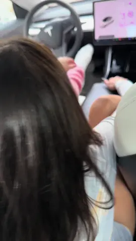 POV IM IN YOUR CAR #girl #fakebody