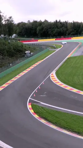 ELMS GTE PORSCHE 911 RSR  #porsche911rsr #flat6 #spafrancorchamps #spa #elms2023 #fyp #