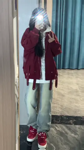 #CapCut JACKET XINHH NÈ KHÁCH #phoidoxinh #moingaymotoutfit #jacket #khoác #odertaobao #thithuyoder #viral #viralvideo #xuhuongtiktok #xuhuongtiktok #LearnOnTikTok #ffws2023 