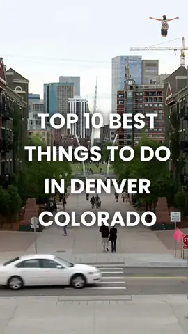 10 Best Things To Do in Denver Colorado #denver #colorado #thingstodoindenver #thingstodocolorado #denverlife #denvertravel #travel #traveling #travelbucketlist #travelvideo #travelvideos #traveltips #PlacesToVisit #placestogo #thingstodo #denvertiktok #coloradotiktok #traveltiktok