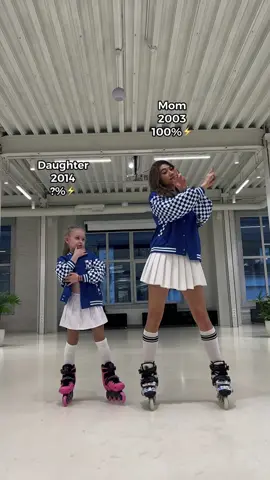 WHAT %⚡️ DAUGHTER IS SHE?🤣💙🔥 #миланазайцева 