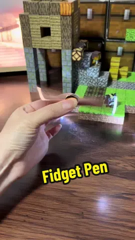 It help me relax #fidgetpens #fidgettoys #tiktokfinds #stressrelieftoys #toy #gift #foryourpage #usa 