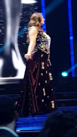 MISS NEPAL en el escenario #preliminarycompetition #preliminar2023 #missuniverso2023 #MISSUNIVERSE2023 #elsalvador #missuniverse2023 #MissNepal 
