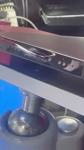 ניקוי יציאה #iphone13promax #💅 