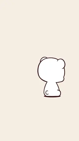 ❤️ Feel free to mention someone who gives you comfort~! ❤️ #milkmocha #milkandmocha #fyp #cuteanimation  #fypシ #animation #bears #milkmochabear #mochaandmilkbears #fypage 