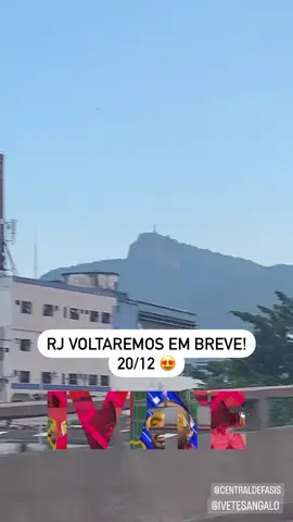 Ivete no Maracana 20 de Dezembro  #ivetesangalo #maracanã 