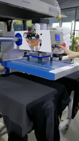 Tutorial of DTG printing #printondemand #printondemandbusiness #SmallBusiness #tshirtbusiness #tshirtprinting #dtgprinting 