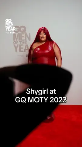 A case for accessorising your fit and your hair. #GQMOTY #GQMOTYXBOSS #Shygirl #TikTokFashion 