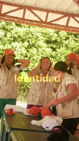 Descubre quien eres y abraza tu verdadera identidad, la magia esta en aceptar y conectar contigo mismo.  ¡Tu identidad es tu super poder! #identidad #club #influencer #clubdeinfluencer #viral #videotiktok #mesetasmeta❤️ #territorio 