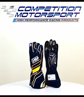 OMP One S Racing Glove! #fyp #foryou #foryoupage #omp #racing #racingforcegroup #art #design #design #safety #f1 #gear #italian #autoracing #competition #usa #gloves #fire #motorsports #Motorsport 