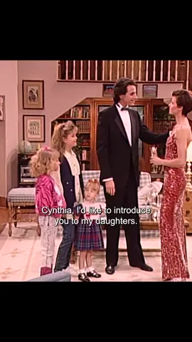 Part 162 #fullhouse #tv #tiktok #fyp #foryoupage #movie 