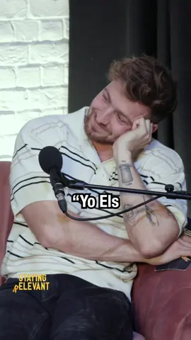 A moment for Ovie’s 👏🏽 manager 👏🏽 please! 👏🏽  #LoveIsland #oviesoko #samandpete #stayingrelevant 