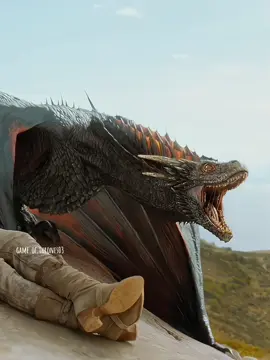 Game of thrones Daenerys Targaryen mother of dragons #gamepfthornes #dragon #clips  #daenerystargaryen #queen 