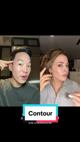 #duet with @Erica Taylor #contour  #drdavidkimderm #makeup #makeuptutorial #makeuphacks #GlowUp #LearnOnTikTok #rarebeauty #lifted #beautiful 