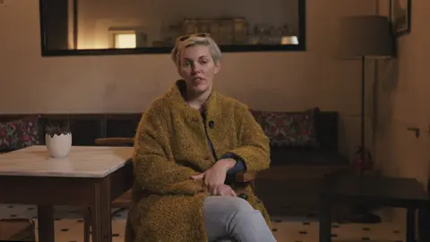 Erifili Giannakopoulou interview - Fontainebleau School of Acting Athens #acting #actinginenglish #theatreschool #actinginAthens