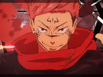 #jujutsukaisen #jujutsukaisenseason2 #jjk #sukuna #ryomensukuna #mahoraga #editanime #animeedit #fy #fyp 