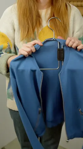 The Coat Hinger is available on @Kickstarter now! Link in bio!