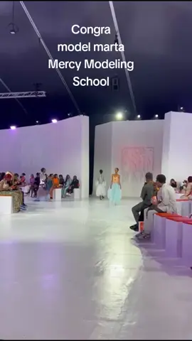 MERCY MODELING SCHOOL 👏 የሜርሲ ሞዴሊንግ ተማሪ ሞዴል ማርታ 💪 #model #mercy  #MERCY MODELING SCHOOL @Model mercy @Model mercy 