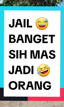 VIDEO LUCU BIKIN KETAWA NGAKAK #ngakak #lucuabis #ketawa #kontentlucu #videobikinketawa #luculucuan #luculucuvideo #videotiktoklucu #videolucu #videobikinngakak #ngakakparah #lucubanget #videolucubikinngakak #videolucubikinketawa #videolucutiktok #videolucubanget #kontenhiburan #mikepaolo #theremakasih #fyp @FUNNY LAUGH VIDEOS @🍁Theresia🌹 @MIKE CREWING MANAGEMENT 