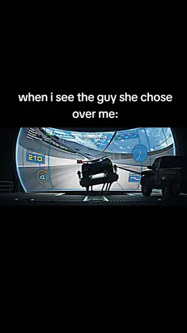 she will regret it  #fyp #foryou #trending #share #viral #blowthisup #meme #relatable #cars #cars3 #jacksonstorm 