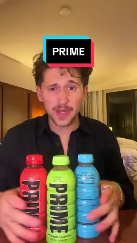 EU EXPERIMENTEI A BEBIDA DO LOGAN PAUL!!! #cheffotto #drinkprime 