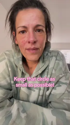 Finally realizing that I had tons of acquaintances but minimal friends!🥹#denisaandre 