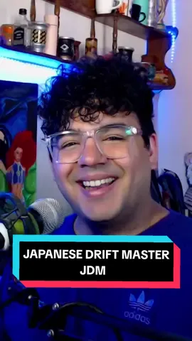 JAPANESE DRIFT MASTER PIPOL! #jdm #japanesedriftmaster #drift #demo #steam #gratis #game #race #derrape #fastandfurioustokyodrift #rapidoyfurioso #tokiodrift #tokio #nissan #mazdarx7 #hanmazdarx7 