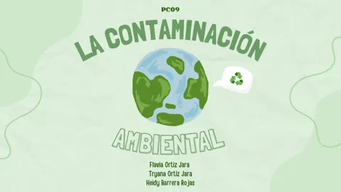 Denle like es por nota plis :(  @TikTok #fyp #parati #foryourpage #ambiente #tarea #contaminacion 