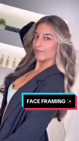 Sweet Face Framing ✨♥️ #balayage #blondebalayage #blondehair #balayagehair #balayageexpert #hairstyle #blondehighlights #balayagehair #rubiosperfectos #mechas #mechasrubias #mechasbalayage #pelorubio #peluqueria #peluqueriabarcelona #balayagebarcelona #blondehairstyle #faceframing #faceframe #moneypiece #moneypiecehighlights #hairtransformation #hairtok #beauty #hairtips 