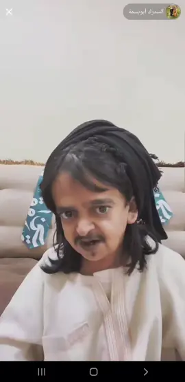 فنان كيف الذي فكر جمع ثلاثه بلا ميعاد 🤣🤣🤣#قصه حياة ابو بسمه 