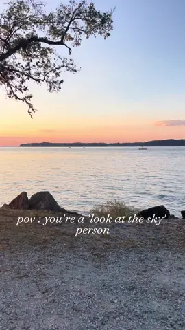 Always watching the sky!!! #sunset #sunrise