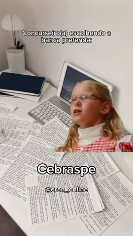 Quem se identifica? 😅 #estudo  #meme  #banca  #concursopublico