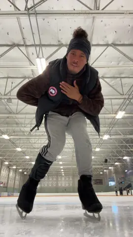 I get so excited when a new @Perri Kiely dance shows up on tik tok