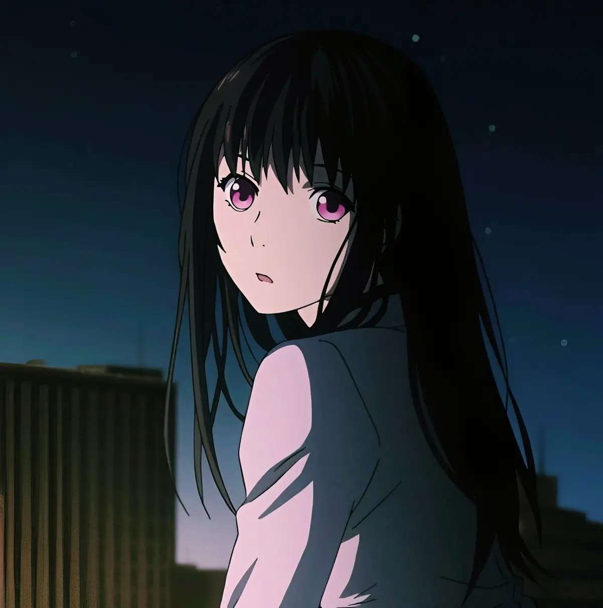 #ikihiyori #noragami 