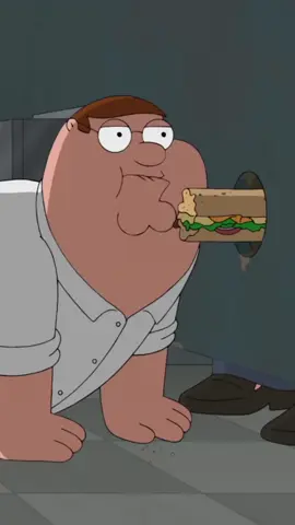 there's an app for that? #familyguy #grindr #sandwich