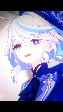 #GenshinImpact #furina