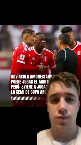 #greenscreen #fyp #guidoreba #viral #argentina #bocajuniorsoficial💛💙 #bocajuniors #peru #advincula 