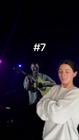 #7 is ….. @Ziggy Alberts #greenscreen who do u think is next ??? UNREAL 