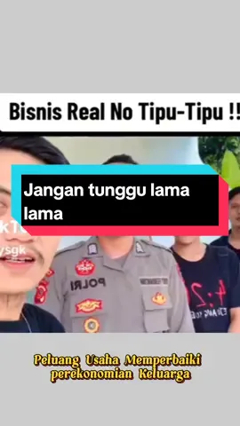 Bisnis Real no tipu tipu Bisnis Amanah Insya Allah Berkah Bersama Komunitas SAHARA #Bisniscerdas #bisnistepatdancepat #perkembanganekonomilebihbaik #SAHARA#Bisnisonle #BisnisMasakini