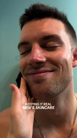 Mens skincare be like… #skincare #skincareroutine #skincareproducts #couplecomedy #couplesskincare #boyfriendskincare #medicalgradeskincare #skinbetter #alpharetpeelpads #mensskincare #menskincaretips #acneproneskin #anfisaskin 